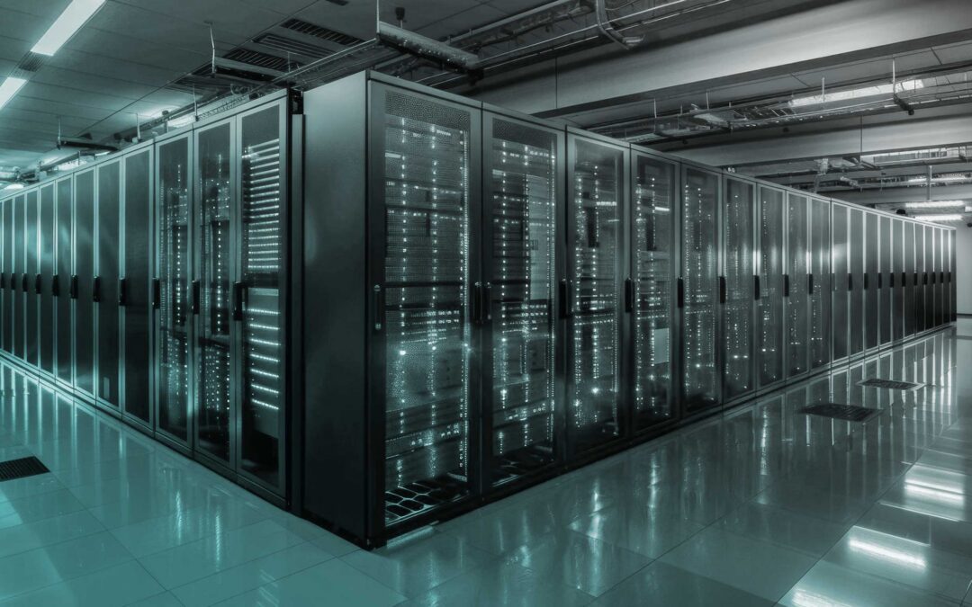 How to Specify a Data Center Transformer