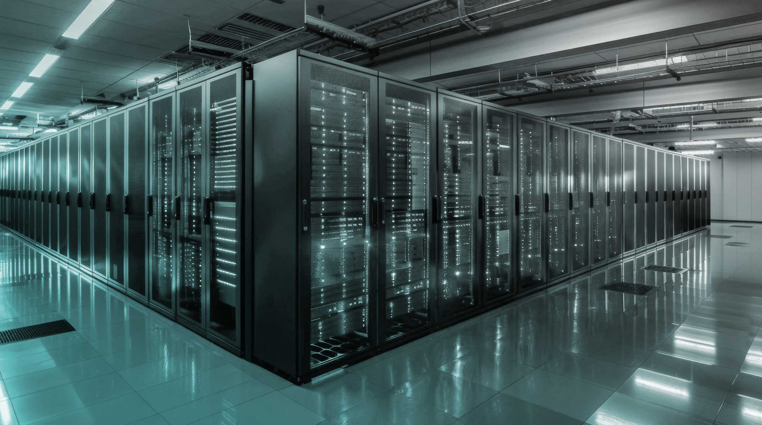 How to Specify a Data Center Transformer
