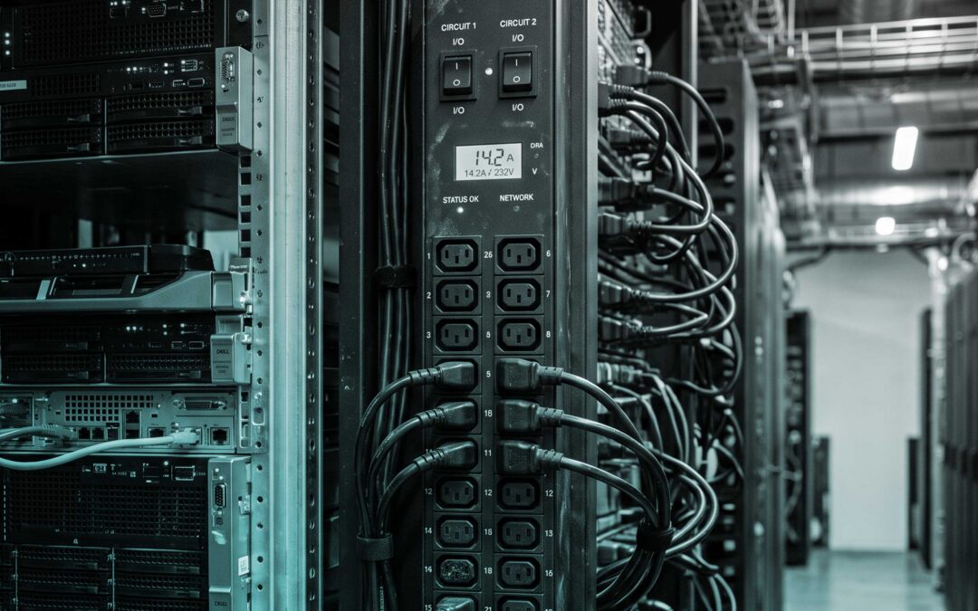 Rack PDU Buyer’s Guide: Basic, Metered, Monitored and Switched