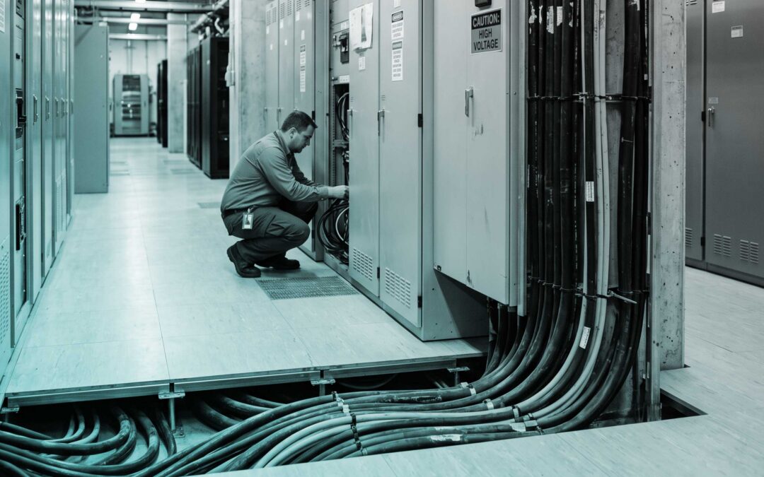 Ten Common Data Center Power Distribution Mistakes