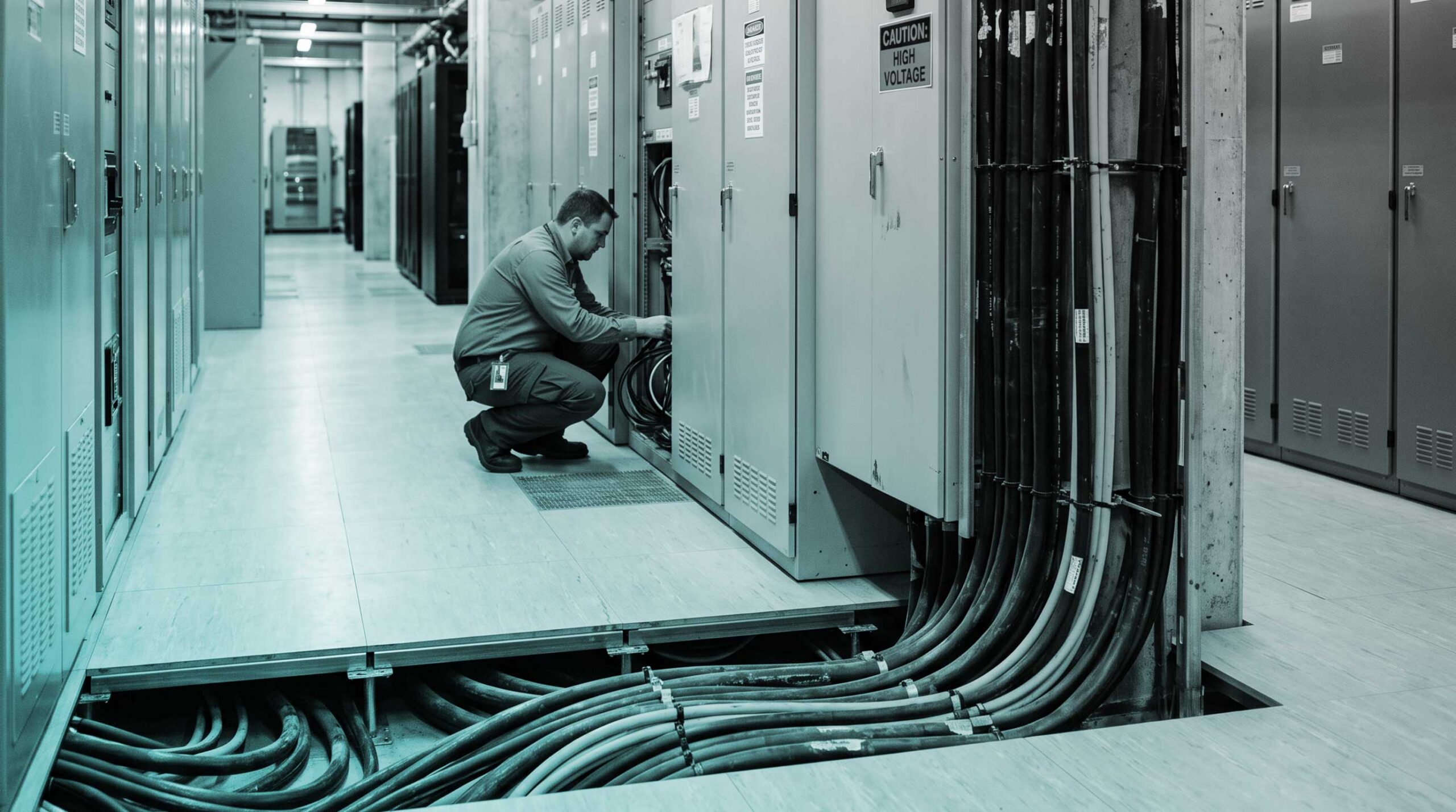 Data Center Power Distribution Mistakes