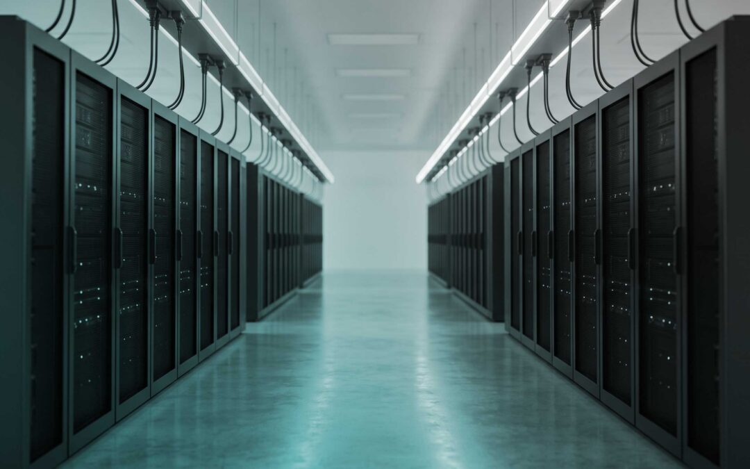2N vs N+1 vs N: Data Center Power Redundancy Explained