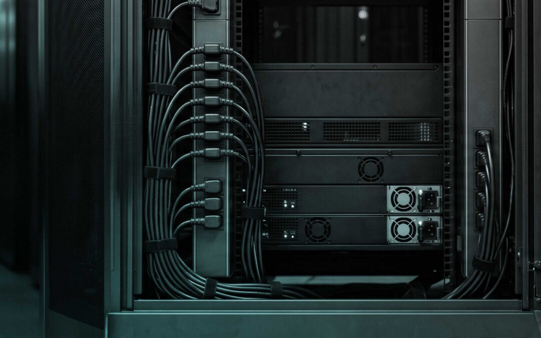 How to Size Power for a Data Center Rack