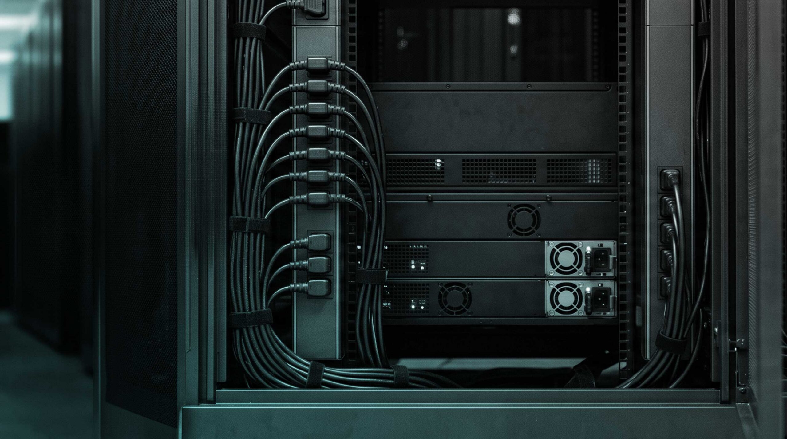 How to Size Power for a Data Center Rack How to Size Power for a Data Center Rack